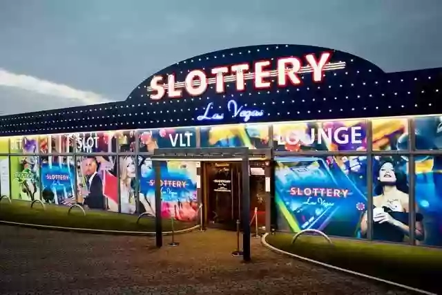 Slottery Las Vegas