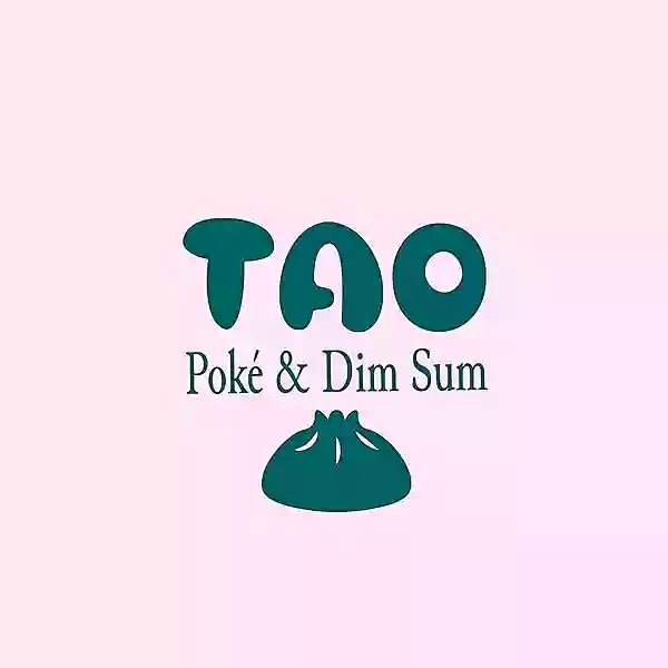 TAO Poke & DimSum