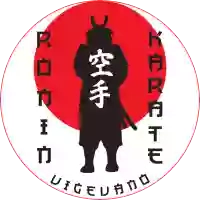 A.S.D. Ronin Karate Vigevano