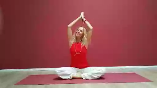 Saraswati Yoga Studio by Sara