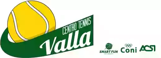 Centro Tennis Valla - Scuola Addestramento Tennis