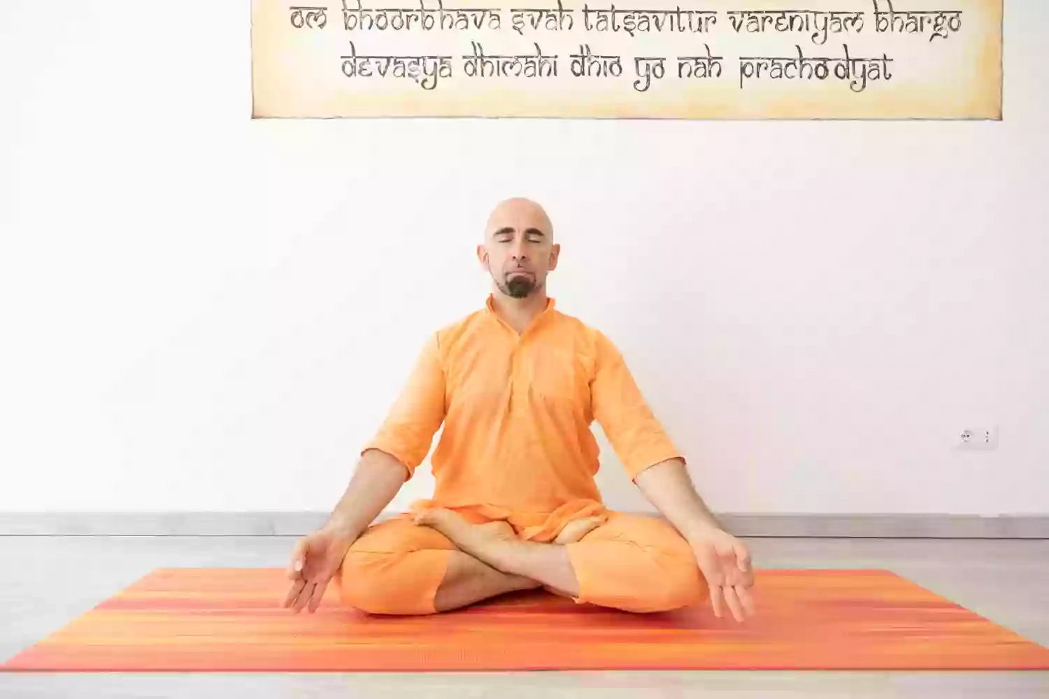 Centro Yoga Shakty
