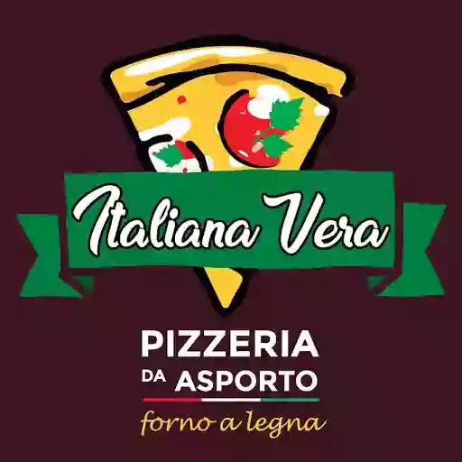 Pizzeria da Asporto Italiana Vera