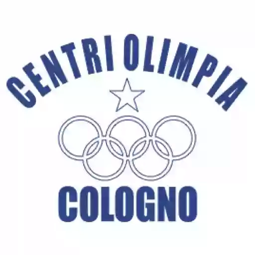 Associazione Sportiva Dilettantistica Centri Olimpia