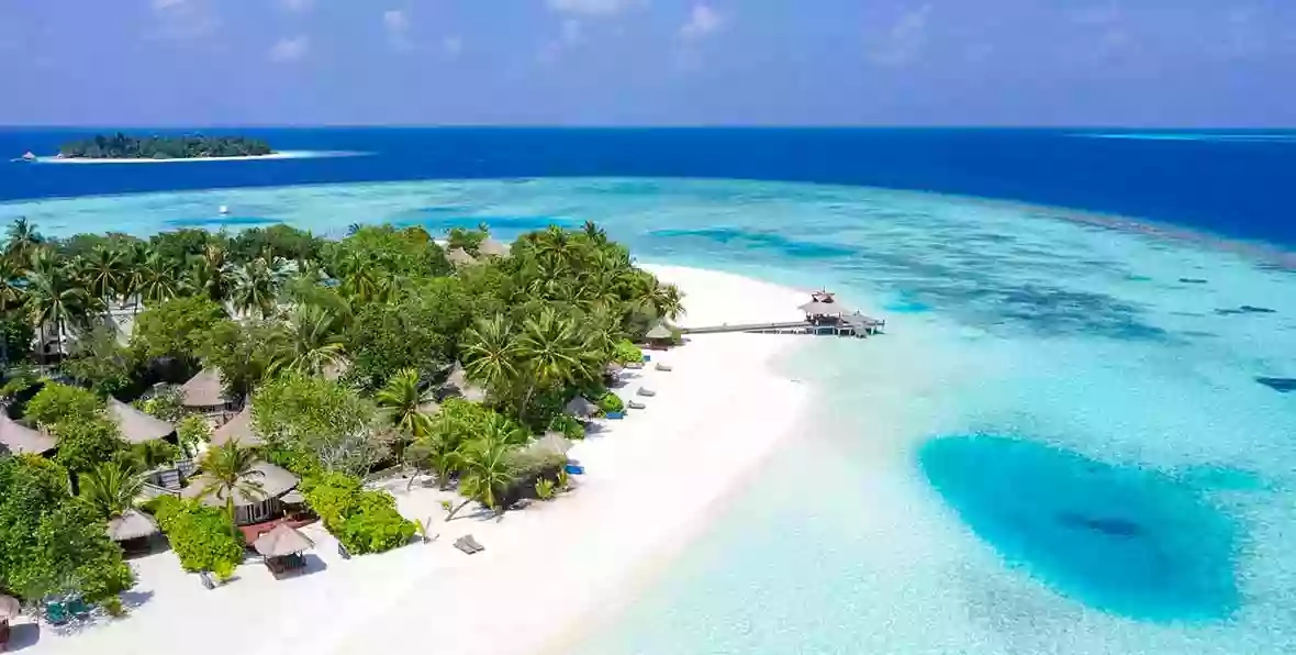 Arenatours - Viaggi alle Maldive