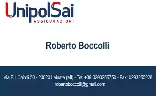 ROBERTO BOCCOLLI SUBAGENTE ASSICURATIVO UNIPOLSAI