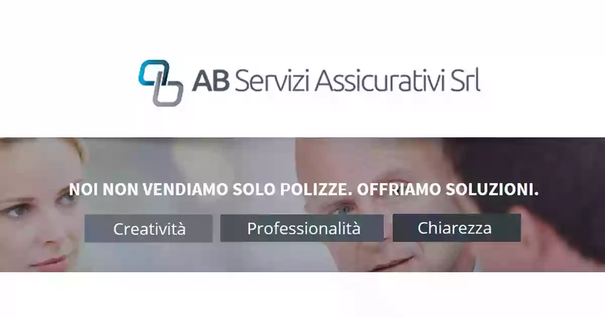 A.B. Servizi Assicurativi Srl