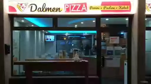 Dalmen Pizza
