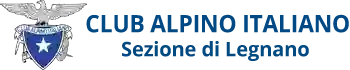Club Alpino Italiano Sez. Di Legnano