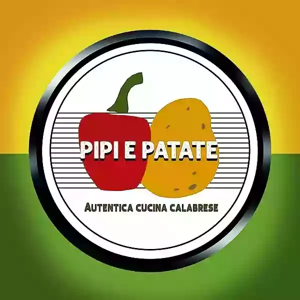 PIPI E PATATE