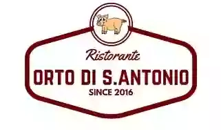 Ristorante all'Orto di Sant'Antonio