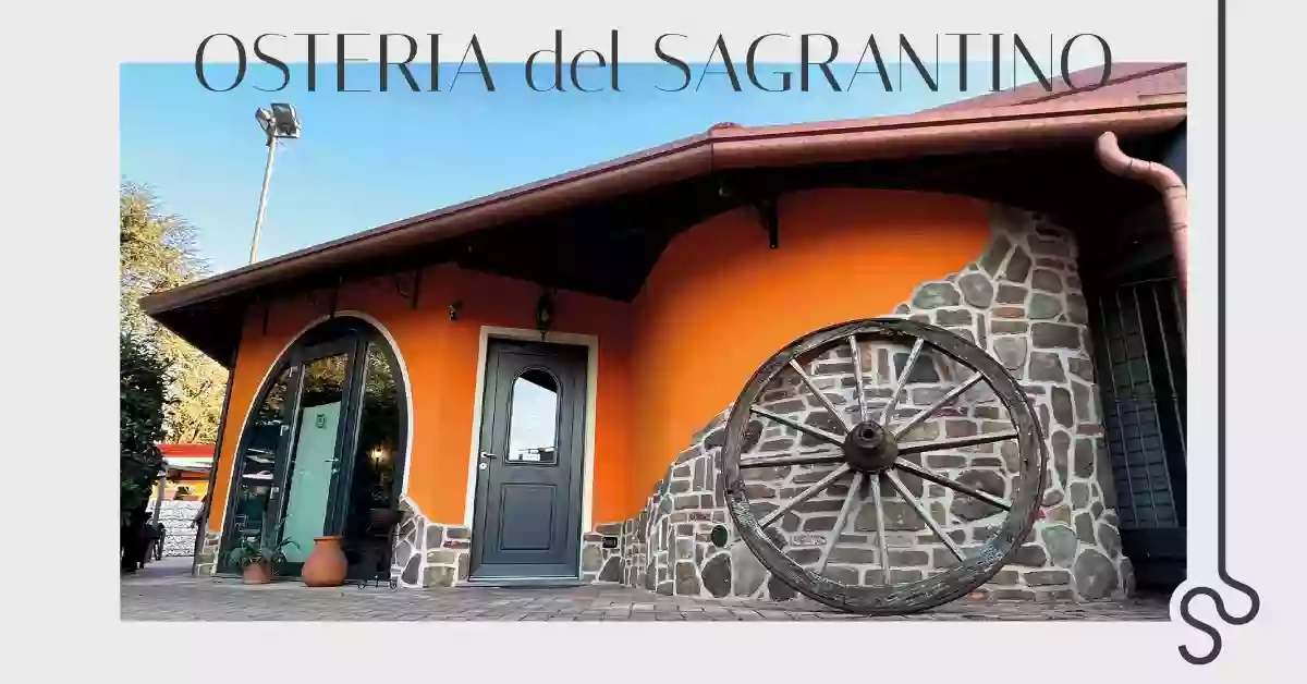 Osteria del Sagrantino