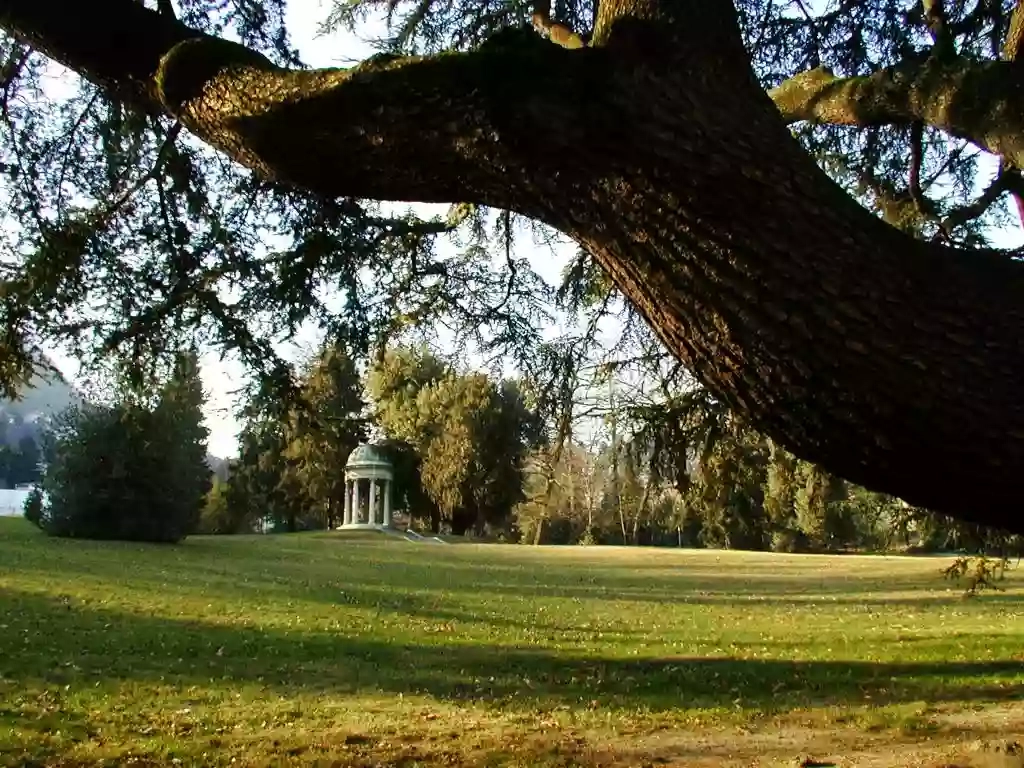 Parco di Villa Olmo