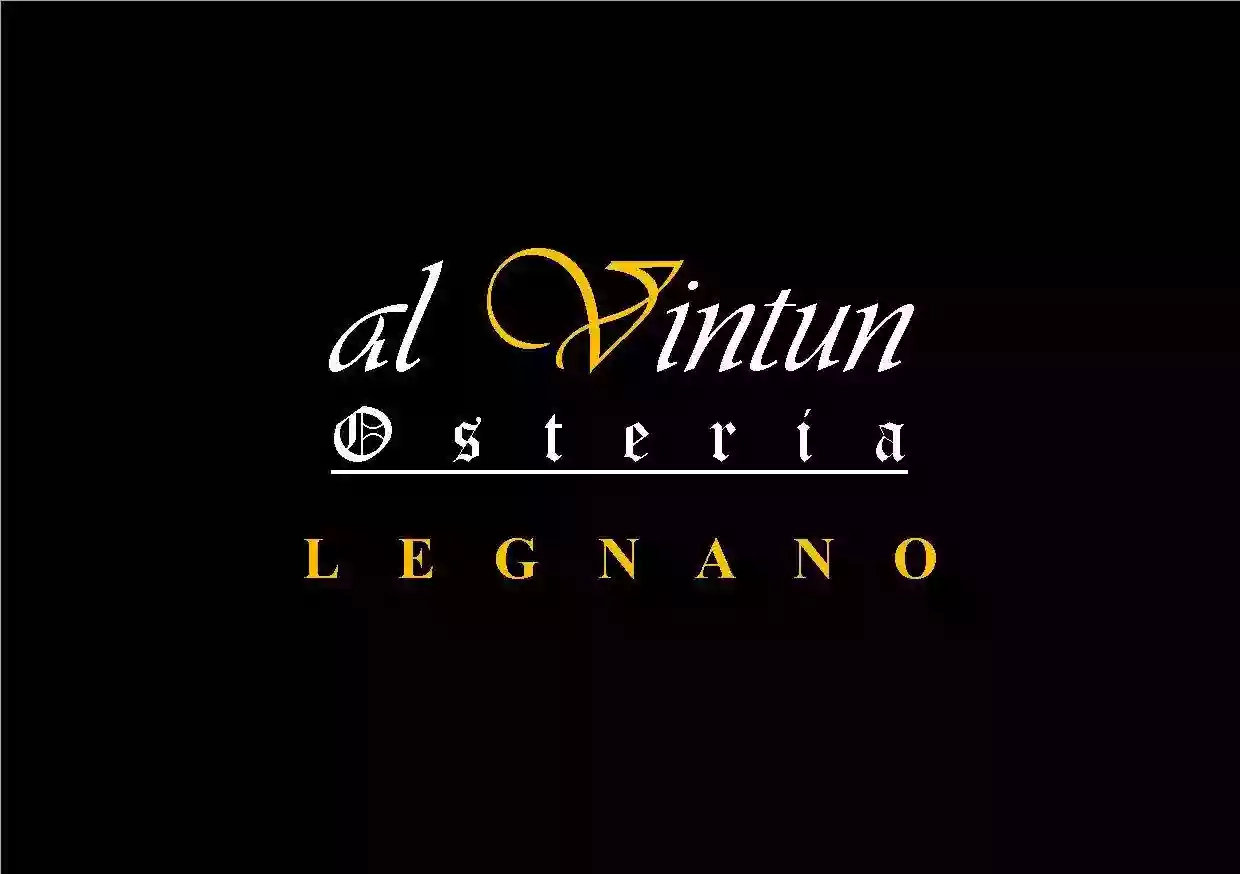 Osteria al Vintun