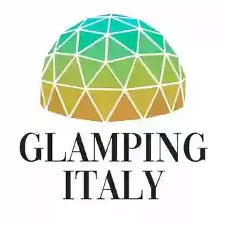 Glamping Italy