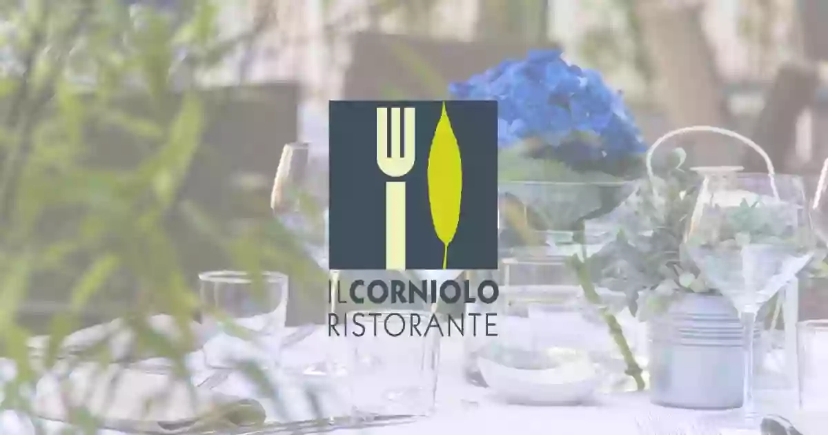 Ristorante Il Corniolo