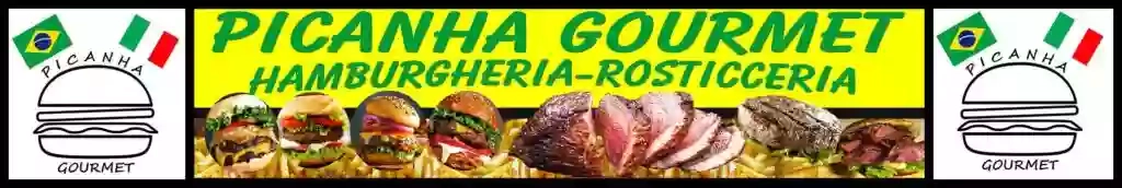 Picanha Gourmet