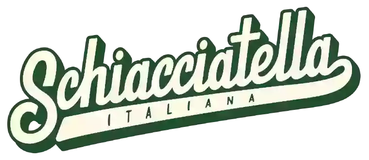 Schiacciatella Italiana