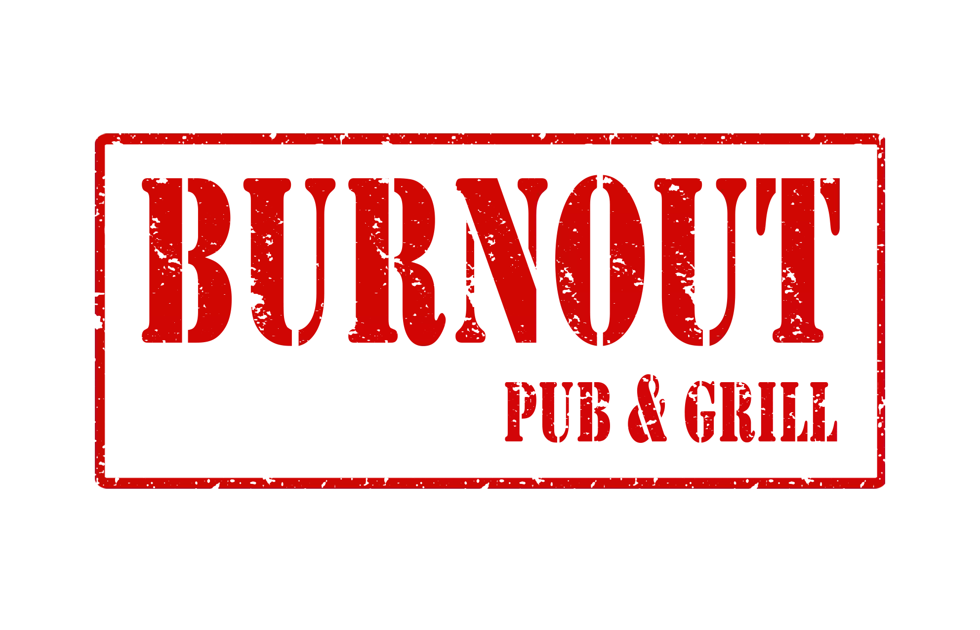 Burnout Pub & Grill