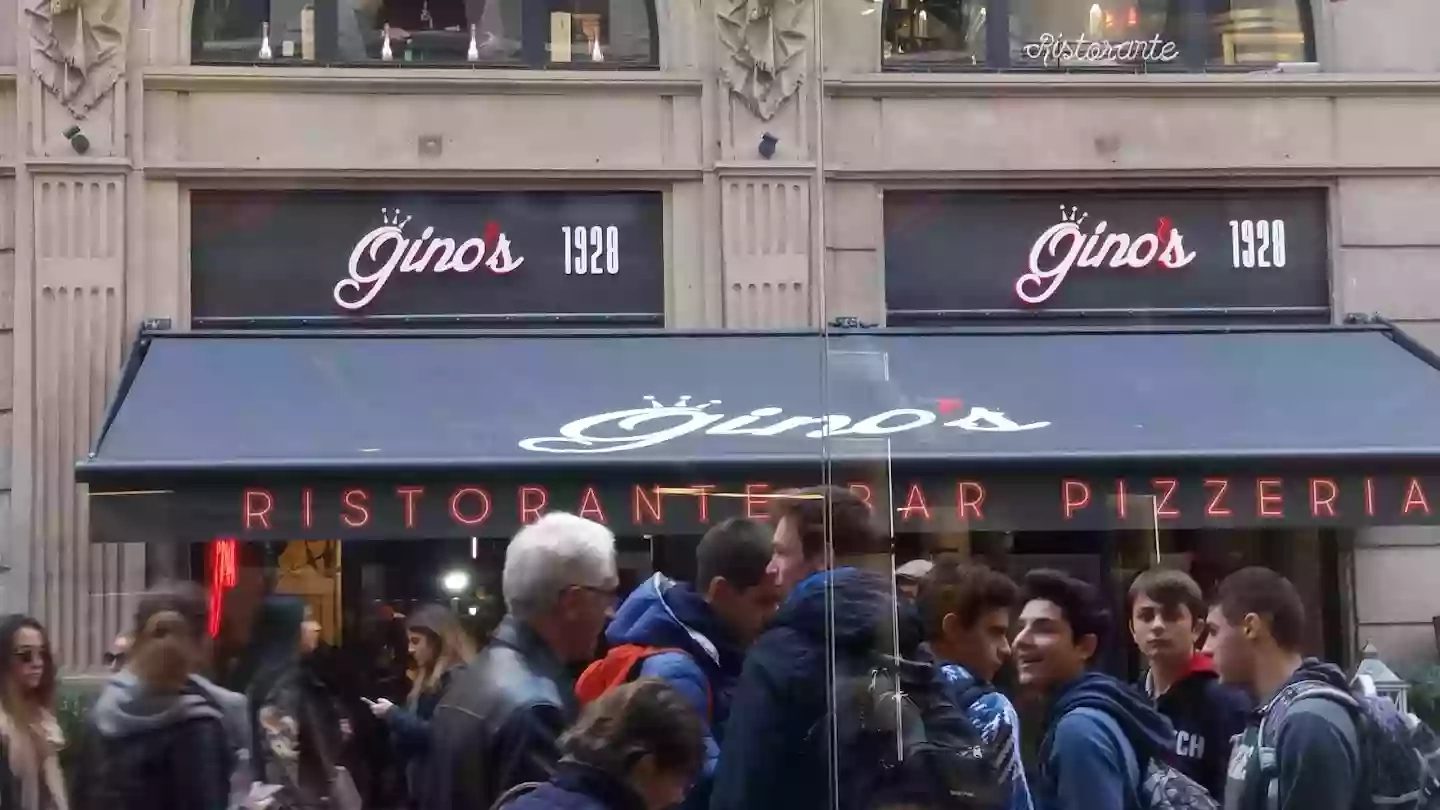 Gino's 1928