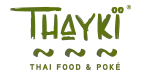 THAYKÏ Thai Food & Poké