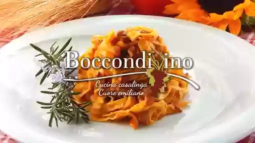 Boccondivino