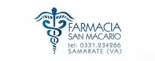 Farmacia San Macario