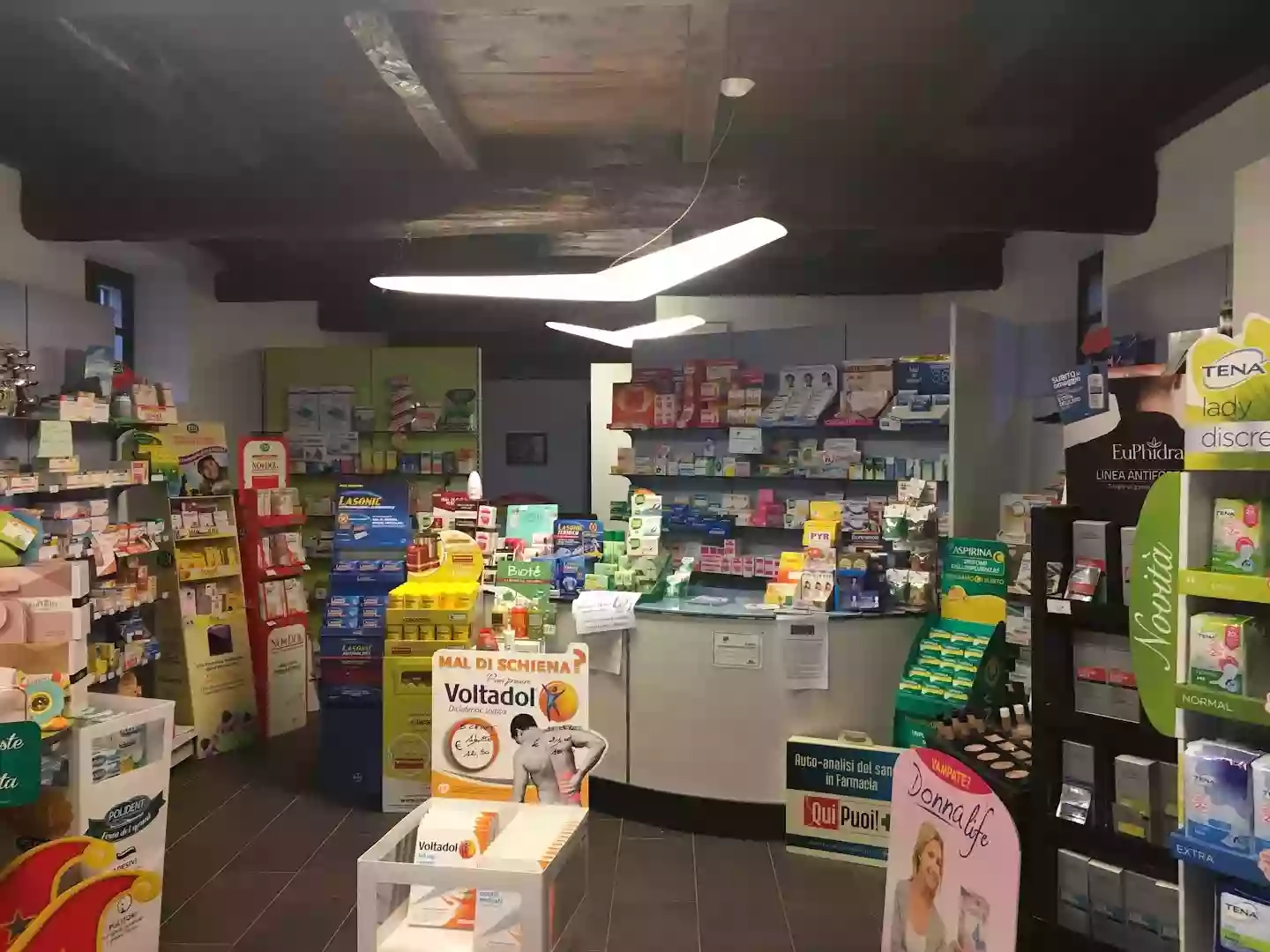 Farmacia Perazzo Silvia