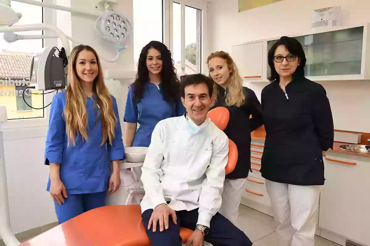 Studio Dentistico Alicchio - Castano Primo