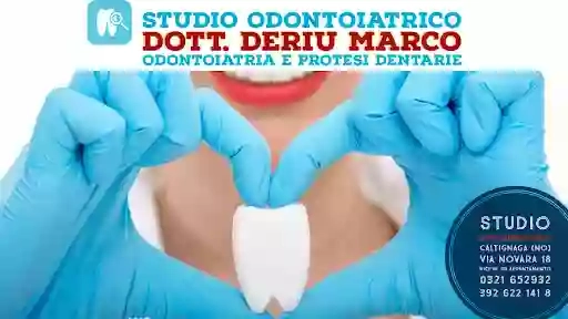 Studio Dentistico Dottor Marco Deriu Odontoiatra Dentista