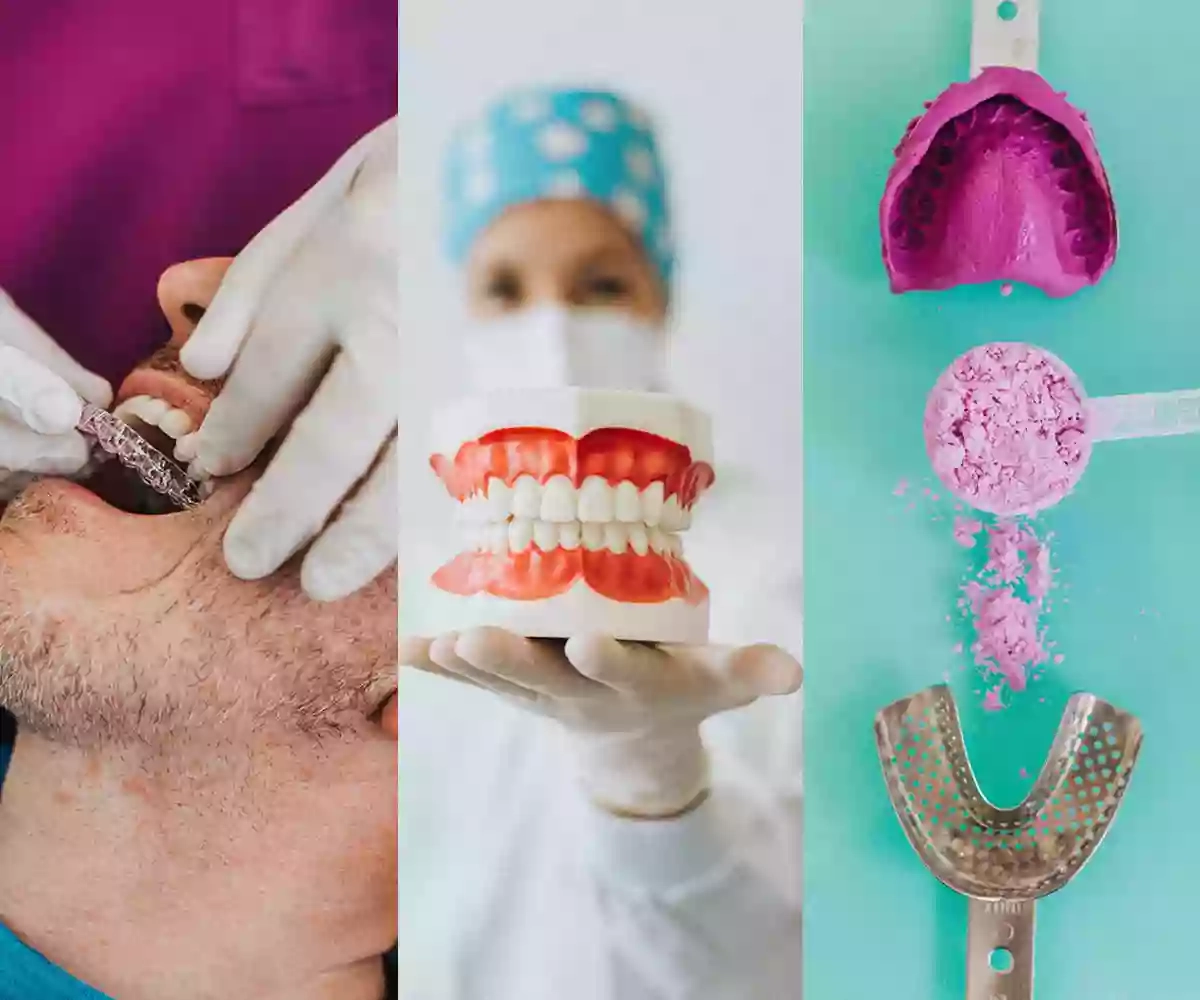 Studio Dentistico EsseVi Dental - Arona