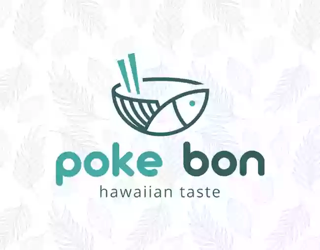PokeBon | Hawaiian poke a Lodi