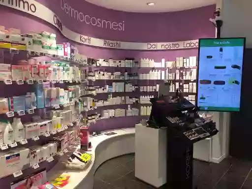 Farmacia Jelmini Dott.ssa Roberta