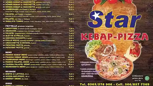 Star Pizzeria&Kebap