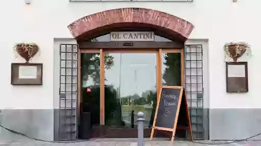 Ol Cantinì - Ristorante Pizzeria a Bonate Sotto