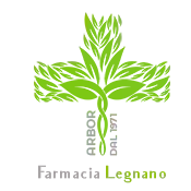 FARMACIA LEGNANO - analisi e test intolleranze | noleggio apparecchi sanitari