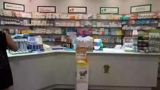 Farmacia Grancia Sas