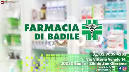 Farmacia di Badile s.n.c.