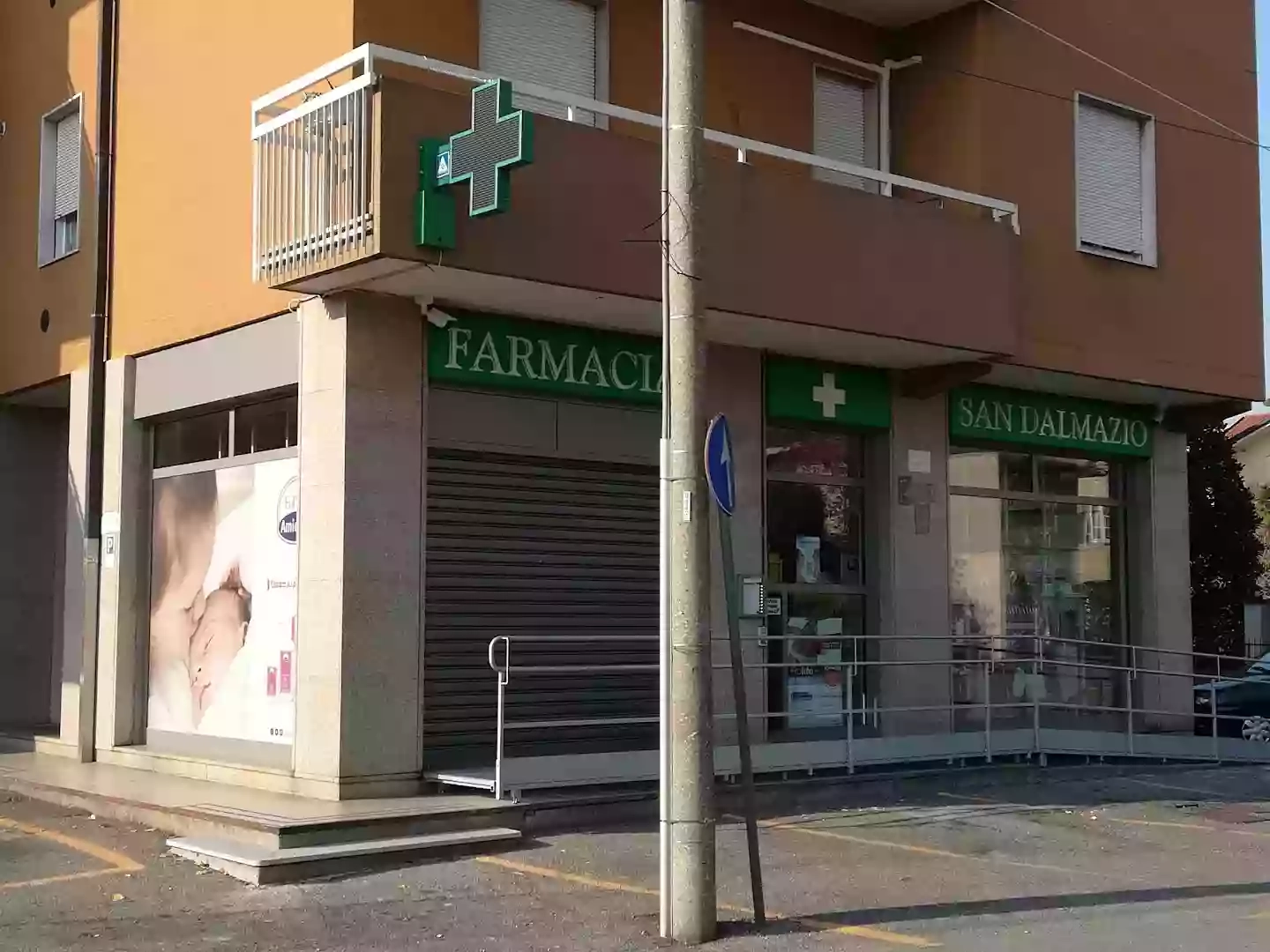 Farmacia San Dalmazio - Neo Apotek