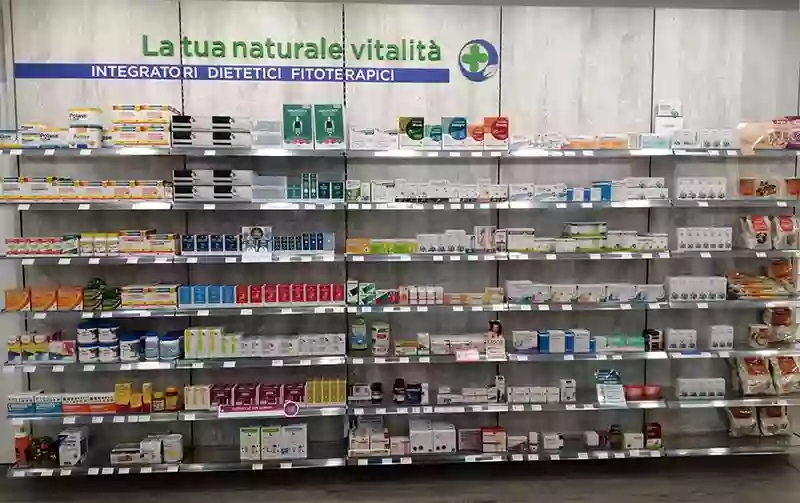Farmacia Nuova Cesate