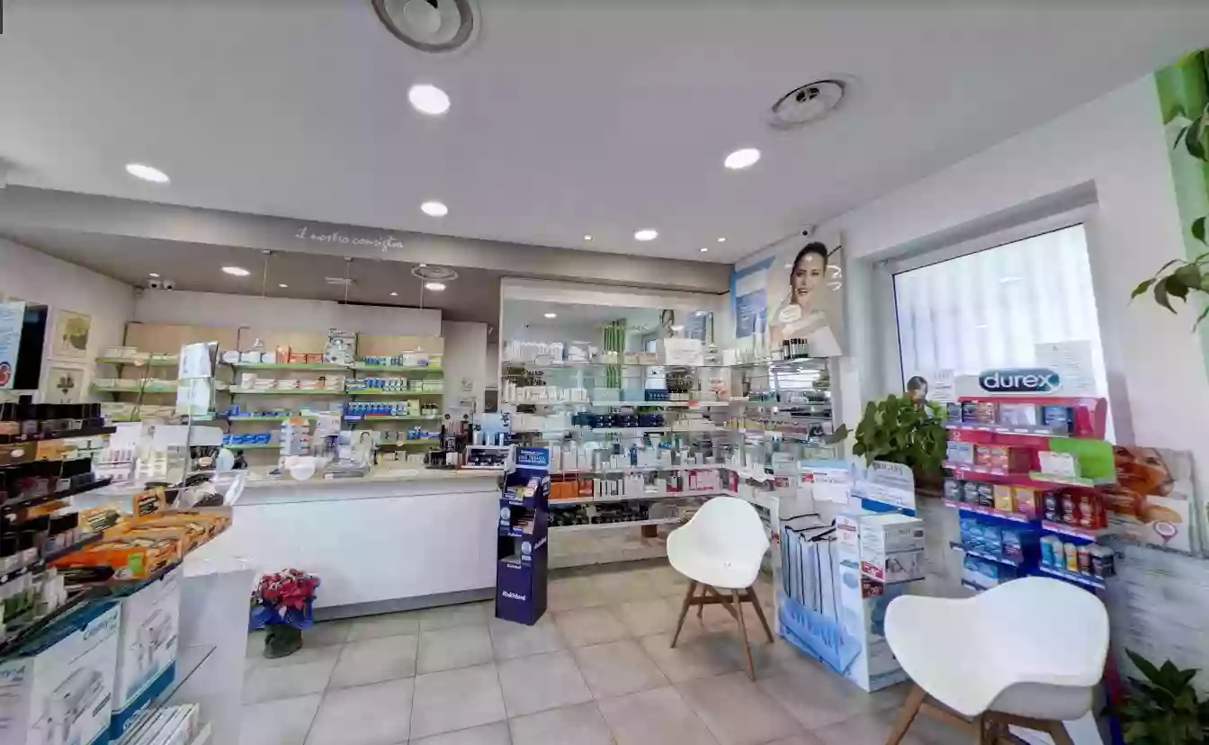 Farmacia Nuova Brianza