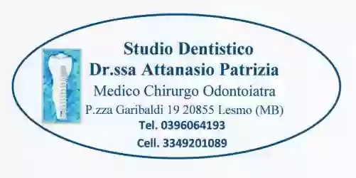 Studio Dentistico Attanasio Dr.ssa Patrizia - Ambulatorio Odontoiatrico