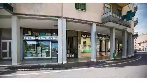 Farmacia De Carlo