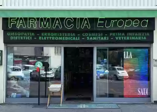 Farmacia Europea