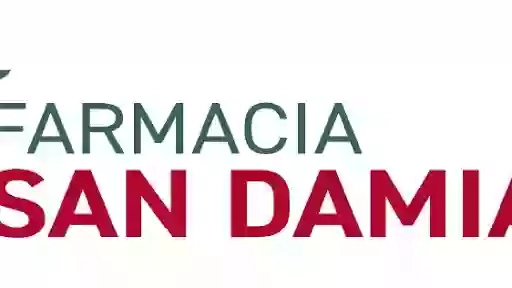 Farmacia San Damiano