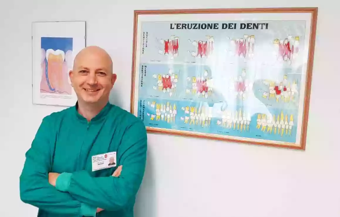 Studio Dentistico Ungheri Dr. Riccardo