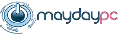 MayDay PC Riparazione e Assistenza Computer Notebook Mac e Windows