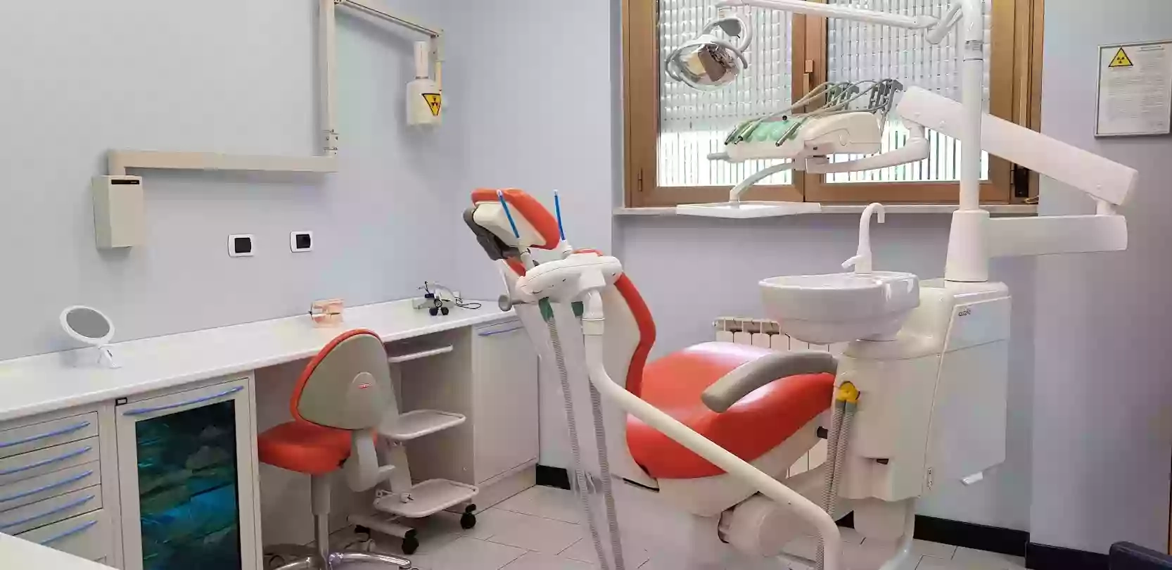 Studio Dentistico Nasto Dr. Angelo R.