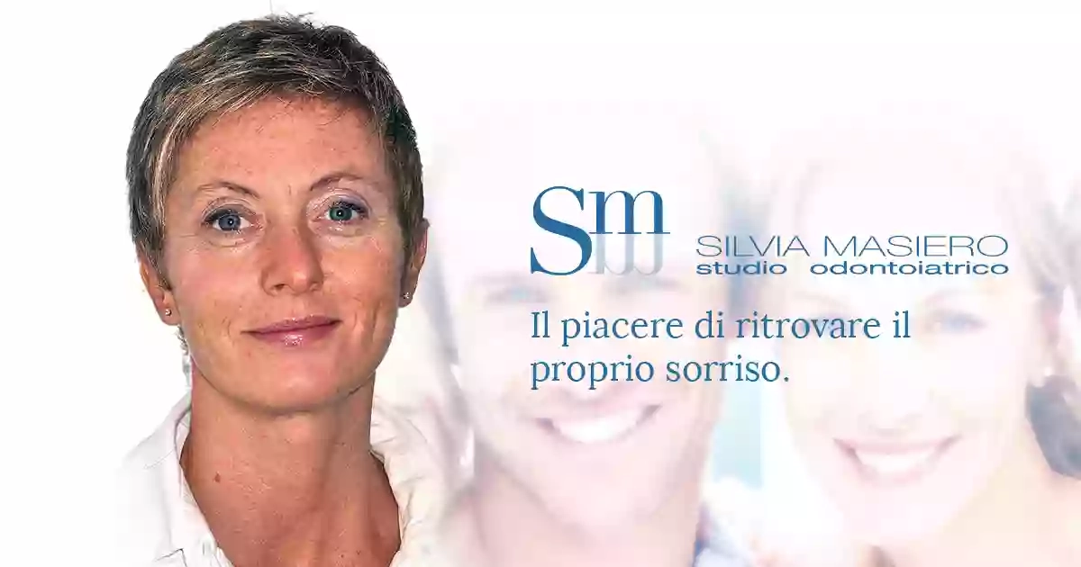 Masiero Dr. Silvia