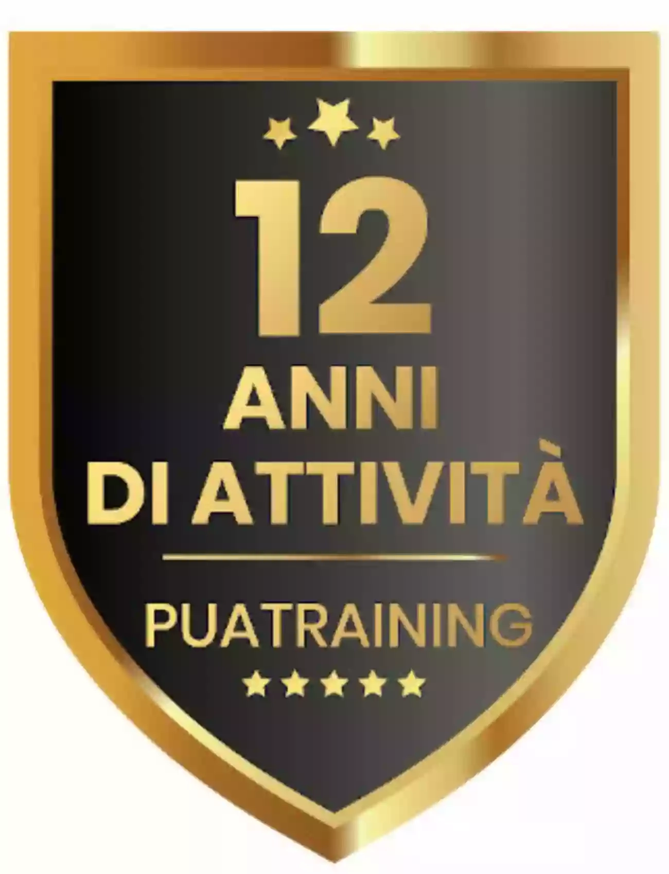 PUATraining Italia Ltd